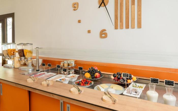 Sure Hotel by Best Western Mougins Belvedere