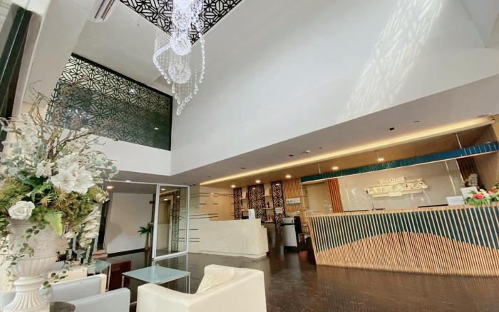 The Grand Lunara Hotel at Srinakarin