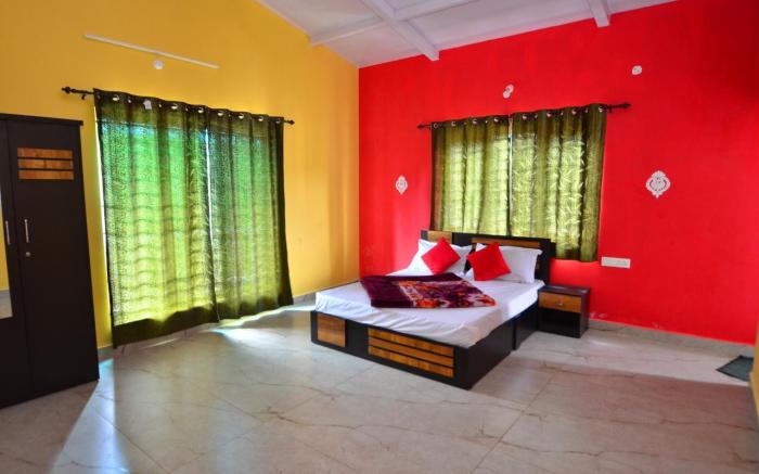 Estay Tiger Hills