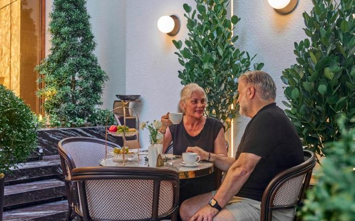 La Passion Saigon Hotel