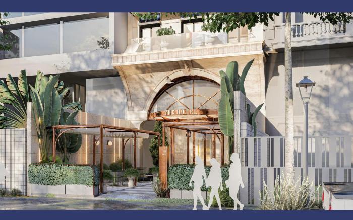 La Passion Sai Gon Hotel