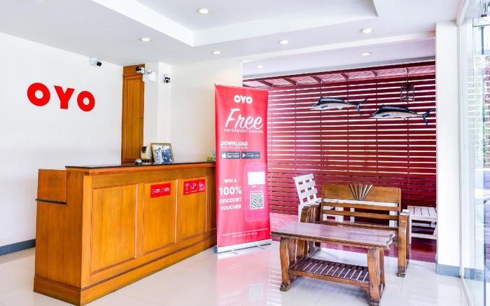 OYO 382 Baan Poemsuk Hua Hin