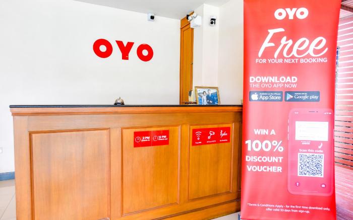 OYO 382 Baan Poemsuk Hua Hin