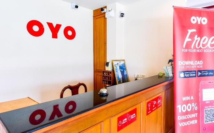 OYO 382 Baan Poemsuk Hua Hin