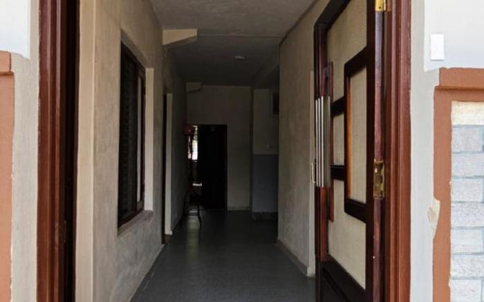 Hotel Las Yucas Pvt Ltd