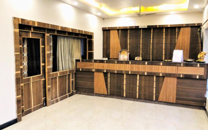 HOTEL KNP NEST , Rameswaram