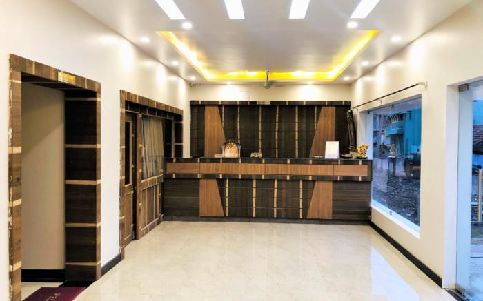 HOTEL KNP NEST , Rameswaram