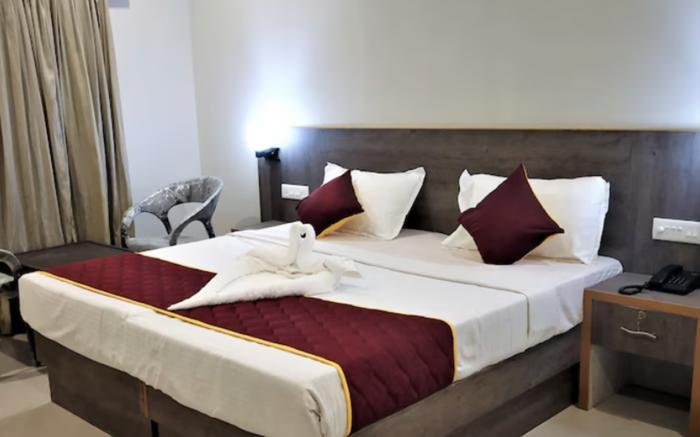 HOTEL KNP NEST , Rameswaram