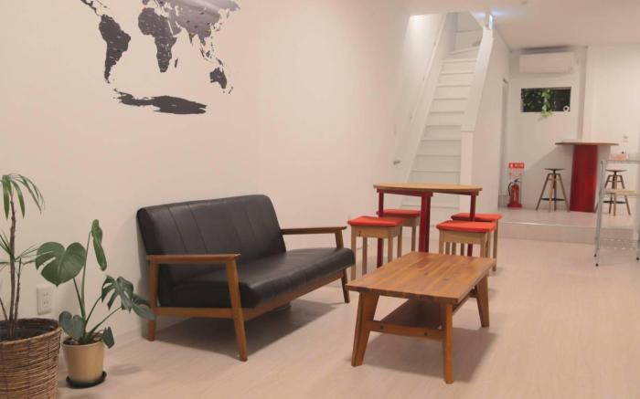 Transit Hostel
