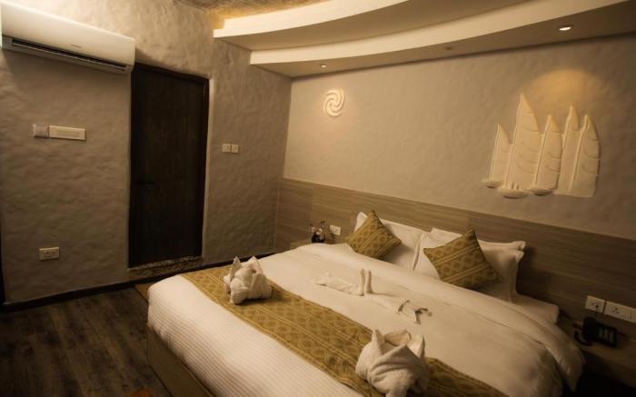 Vastu Boutique Hotel