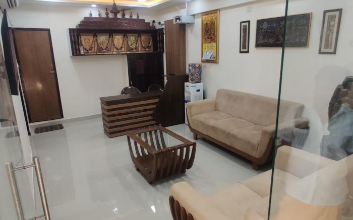 SSK Rooms