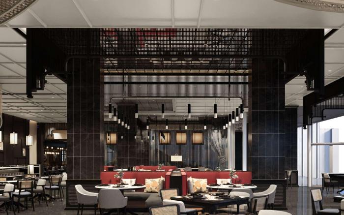 Grand Mercure Batam Centre