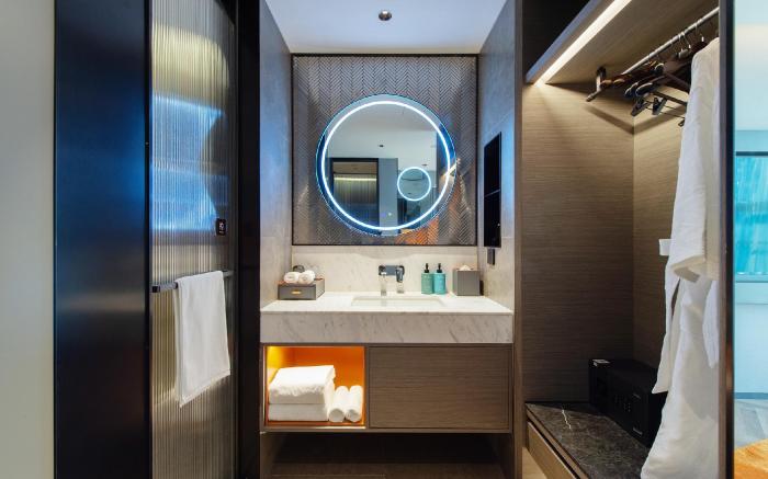 Novotel Shanghai Lingang