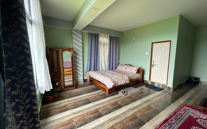 Talay Ghar Homestay w/o balcony