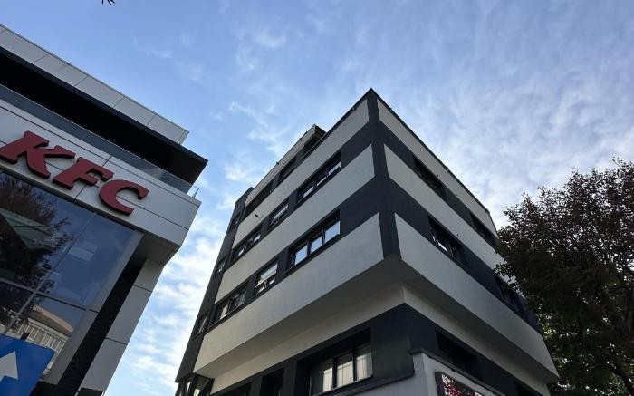 Pit4U Accommodation