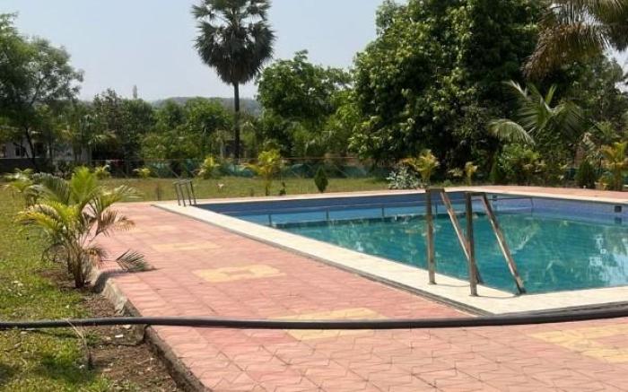 Mangal Tara Farm House karjat