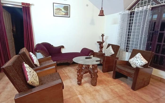 Green Cove Homestay