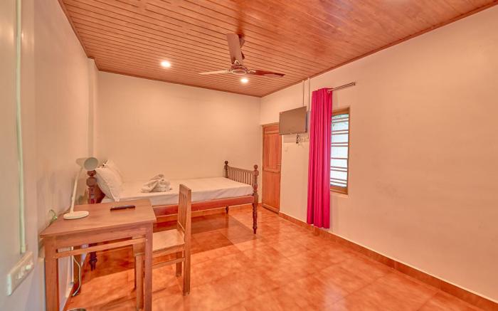 Jade Munnar by VOYE HOMES