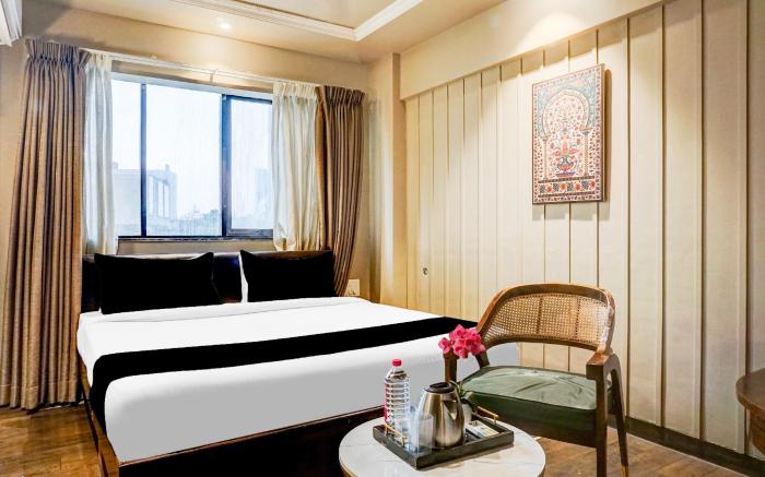 Collection O Aga Khan Palace Pune