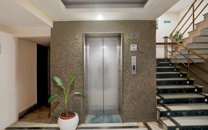 Super Collection O Padav Square Gwalior
