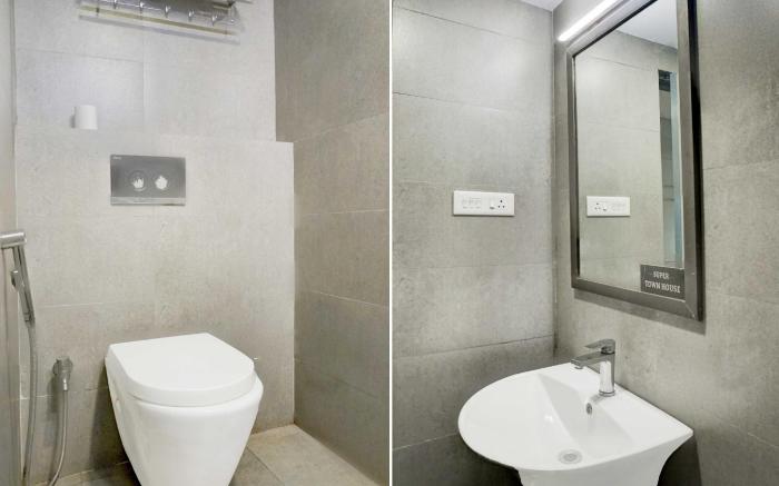 Collection O Pune Mandai Metro Station