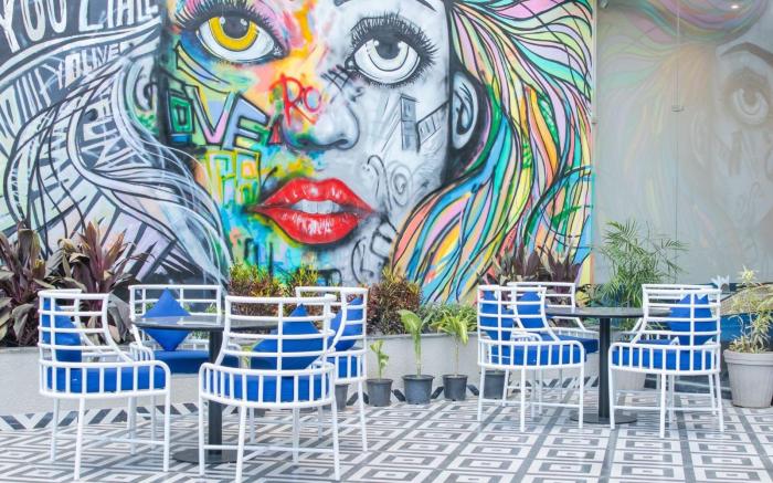 Grand Anukampa by Black Tie