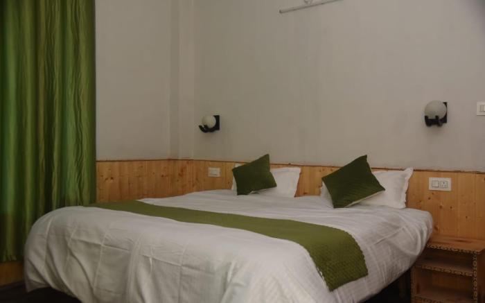 Tirthanmoksha Homestay 