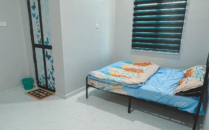 HOMESTAY JAMIL