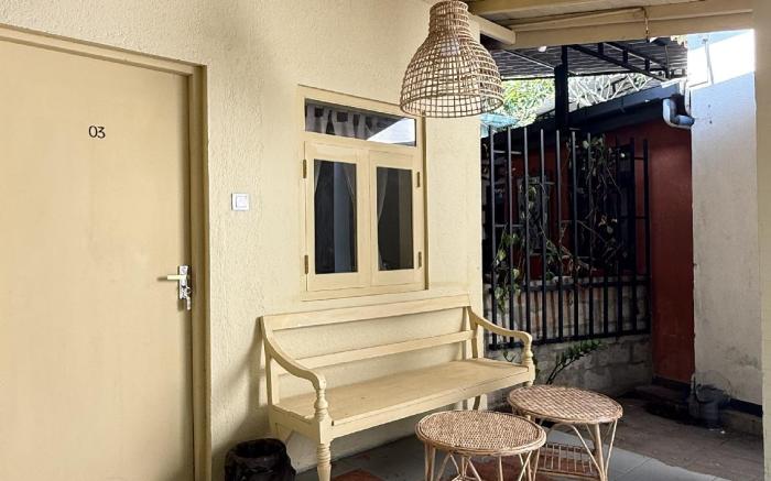 GRECHA Hotel
