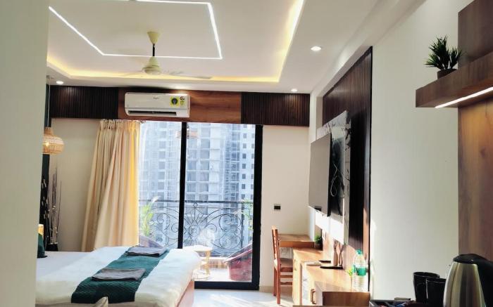 Cozycostays | Couple friendly |