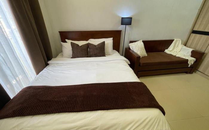Cozy Escape Baguio - Studio A