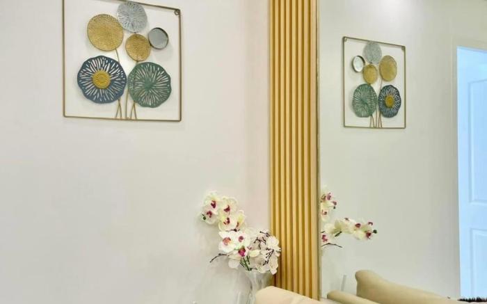 Condo 2-Bedroom with Free Pool Access and Wi-fi