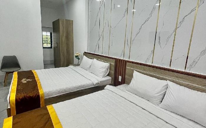 Khách Sạn Thiên Mỹ