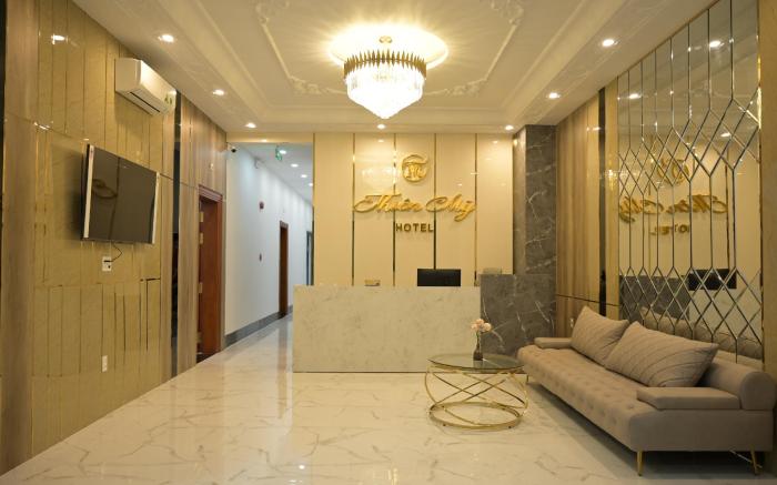 Khách Sạn Thiên Mỹ
