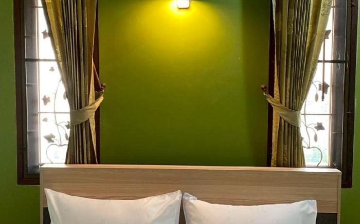 Coastal Lodge Bang saray