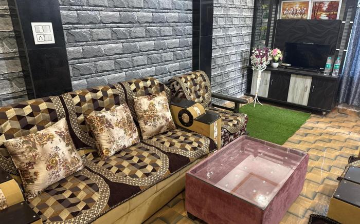 Verma Home Stay And Hotels Prayagraj