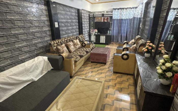 Verma Home Stay And Hotels Prayagraj