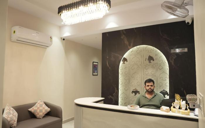 TR Hotels