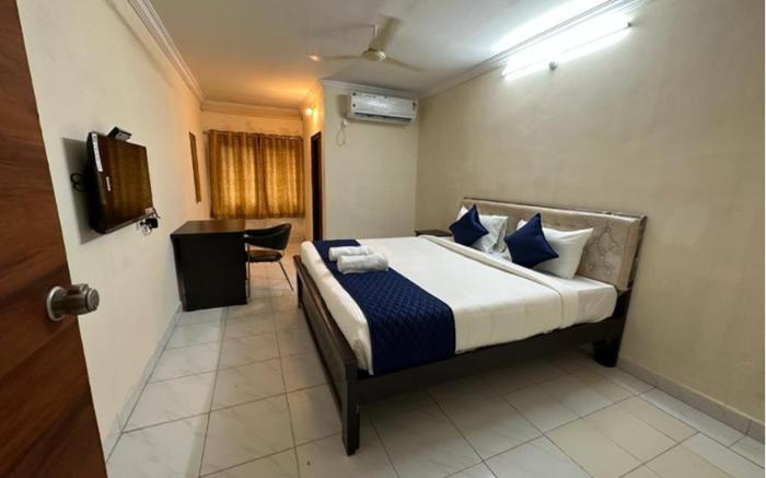 Hotel Skymoon Luxury Rooms