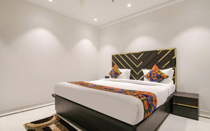 Hotel GreySky Jaipur