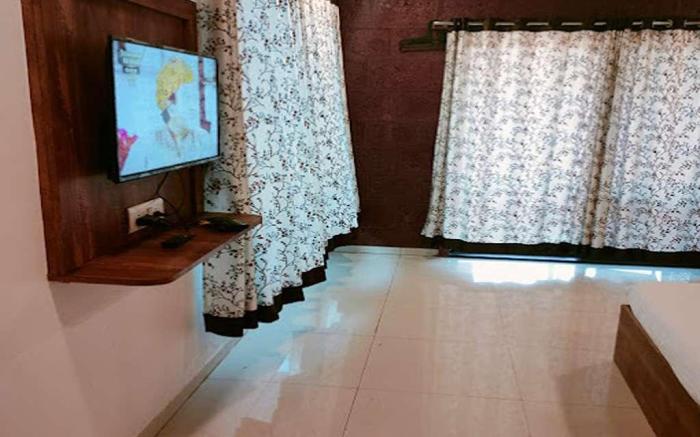 5BHK Apartment Shalom terraces  by 29bungalow