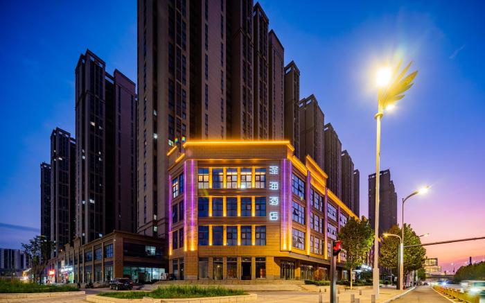 ZEHAI HOTEL