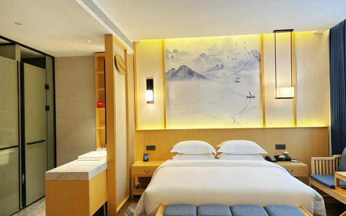 ZEHAI HOTEL