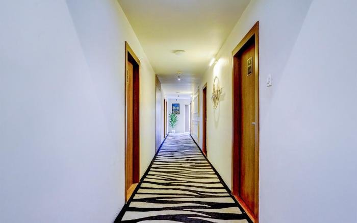 Collection O Hotel Widlor