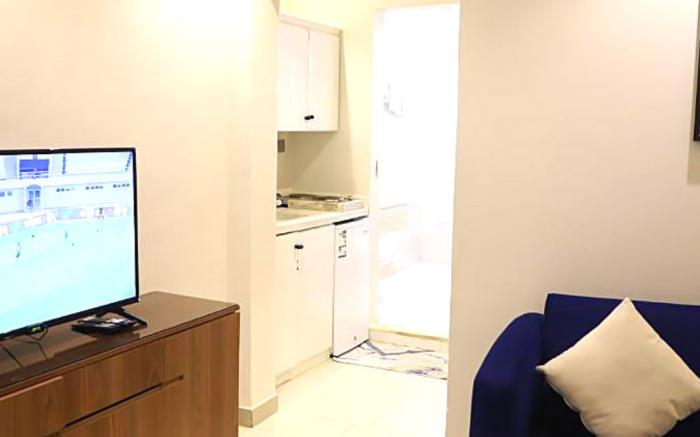 Afal Hotel Apartments-alnozh - افال للأجنحة الفندقية ـ النزهة