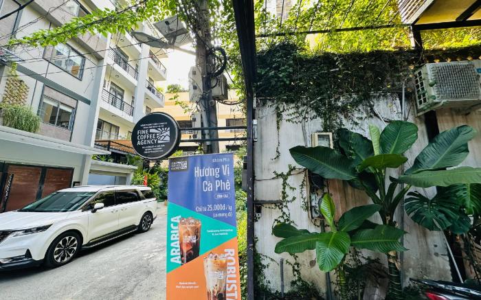 Sunshine Apartments