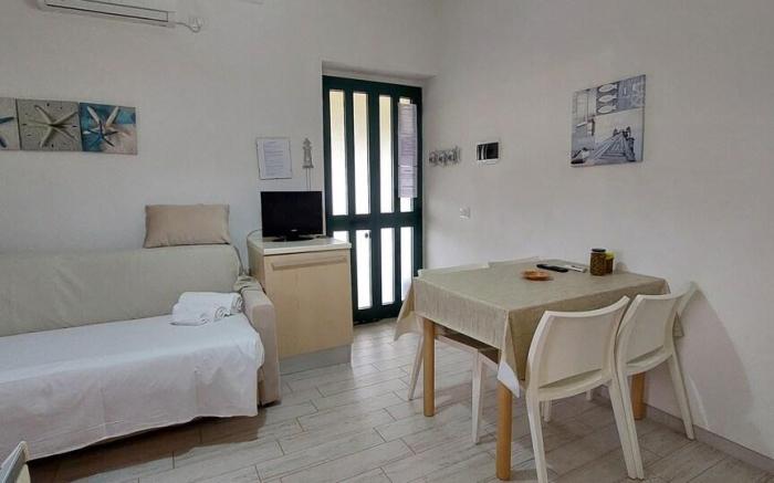 Liberato Puglia Vacanze bilocale 4