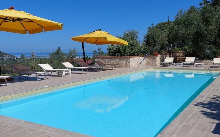 Villino Bilocale Liberato Puglia Vacanze 12