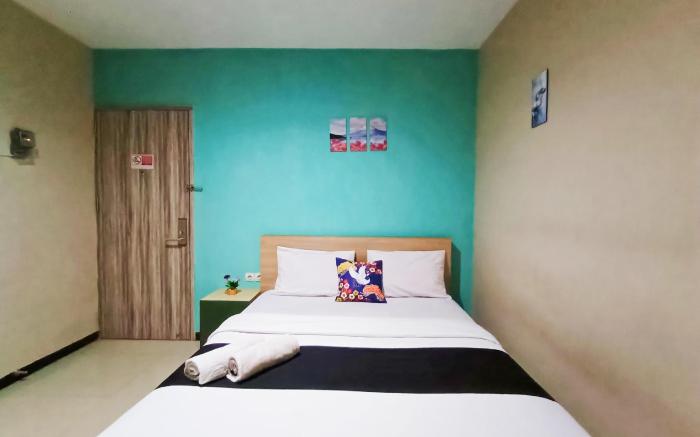 YUTAKA INN Galaxy Merr Surabaya
