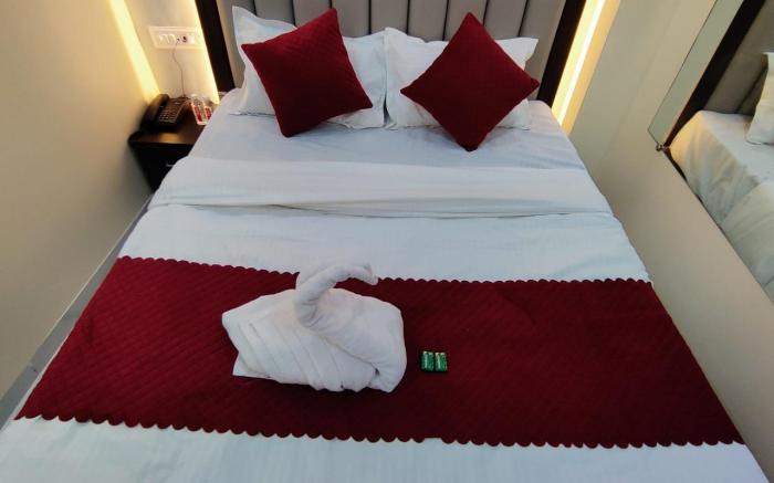 Hotel Class Inn